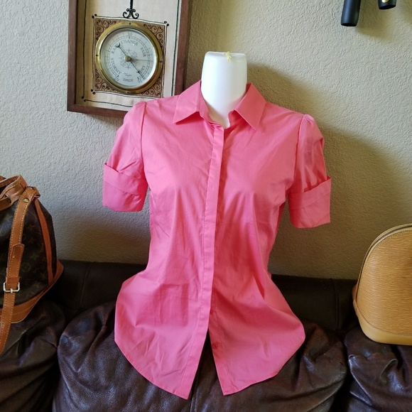 Tahari Tops - Tahari blouse